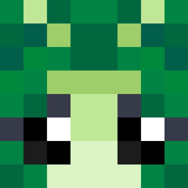 0TickDelay's skin