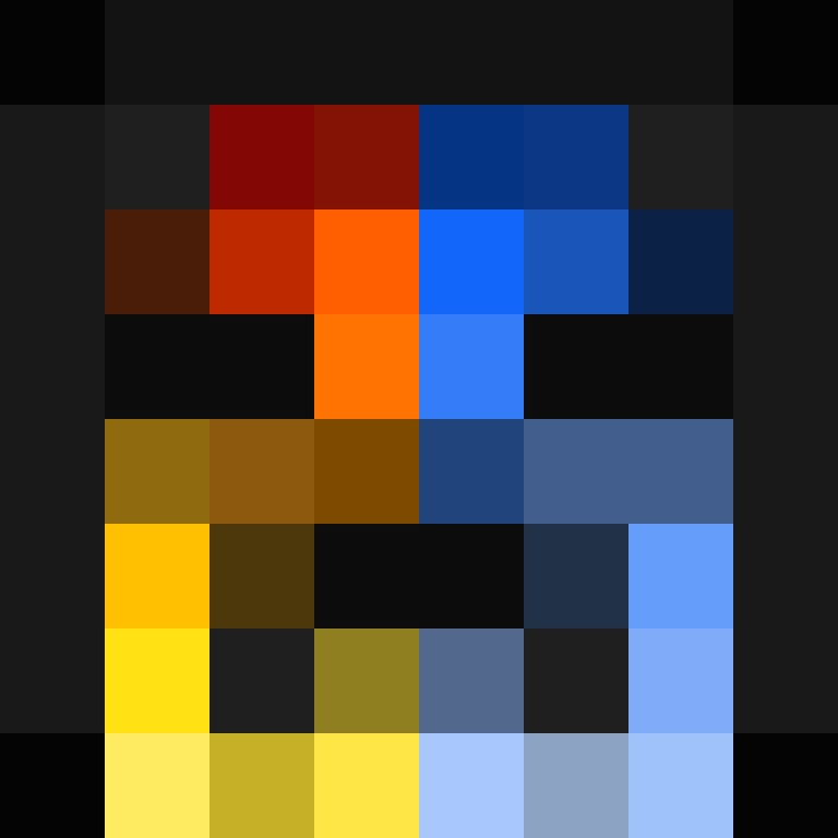 BradBot_2's skin