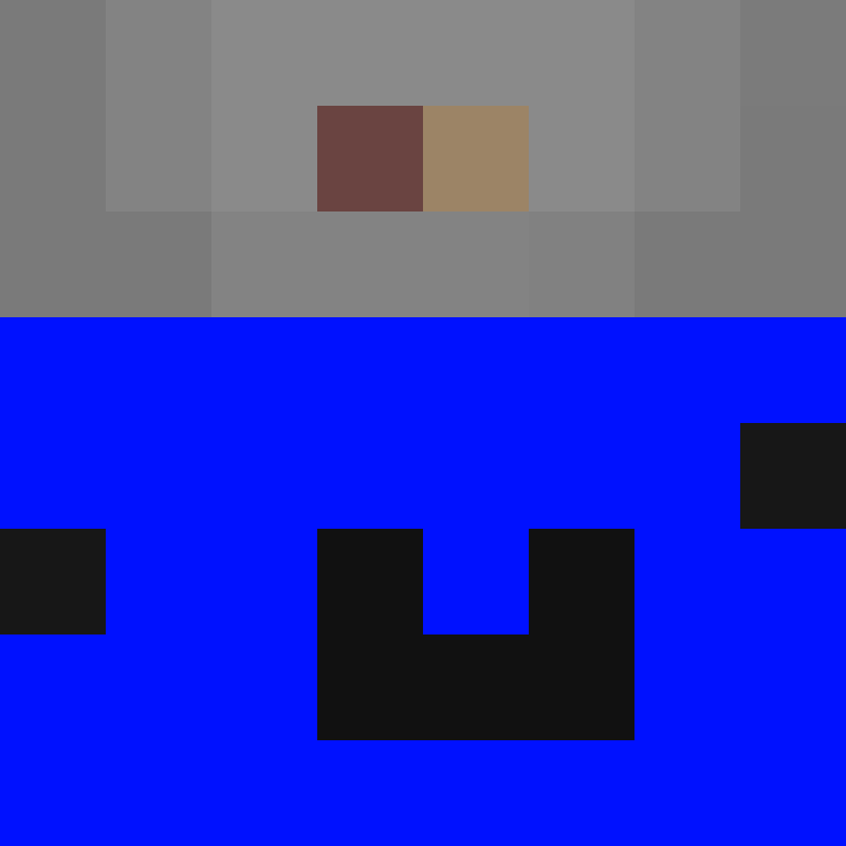 hiaxsi's skin