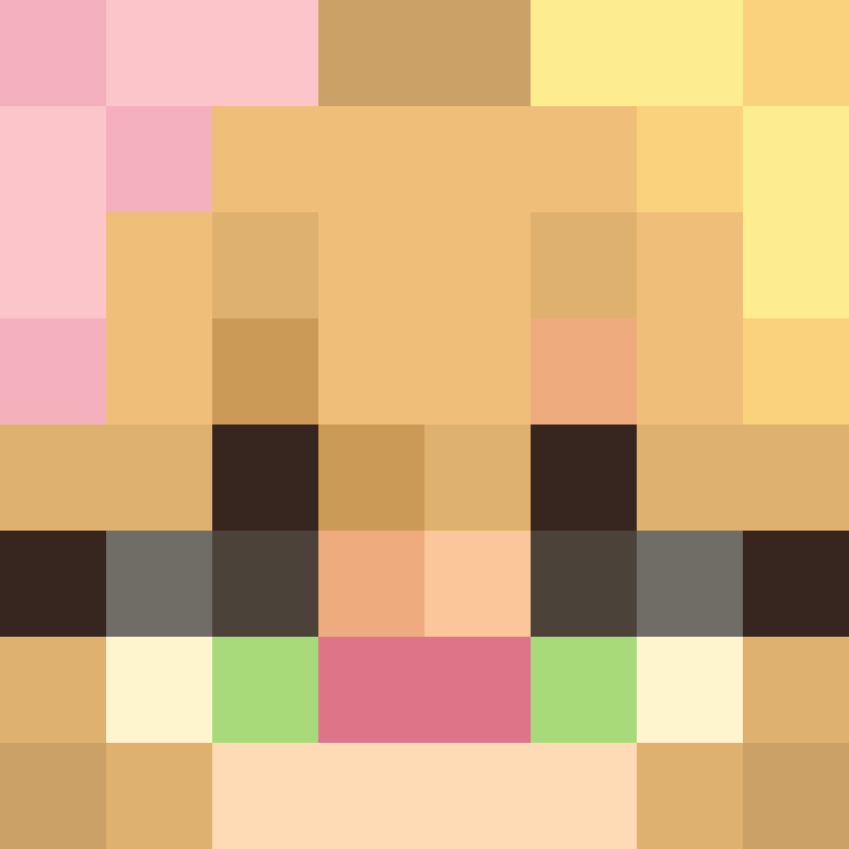 MLK15's skin