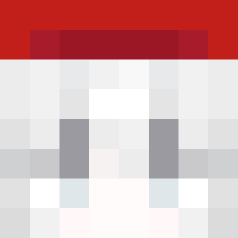 luh29's skin