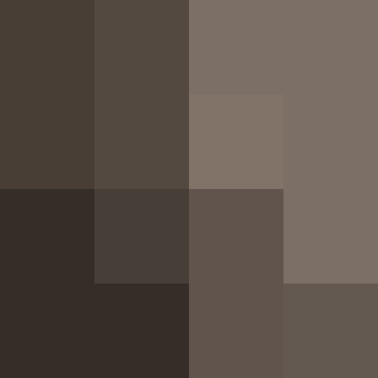 xentany's skin