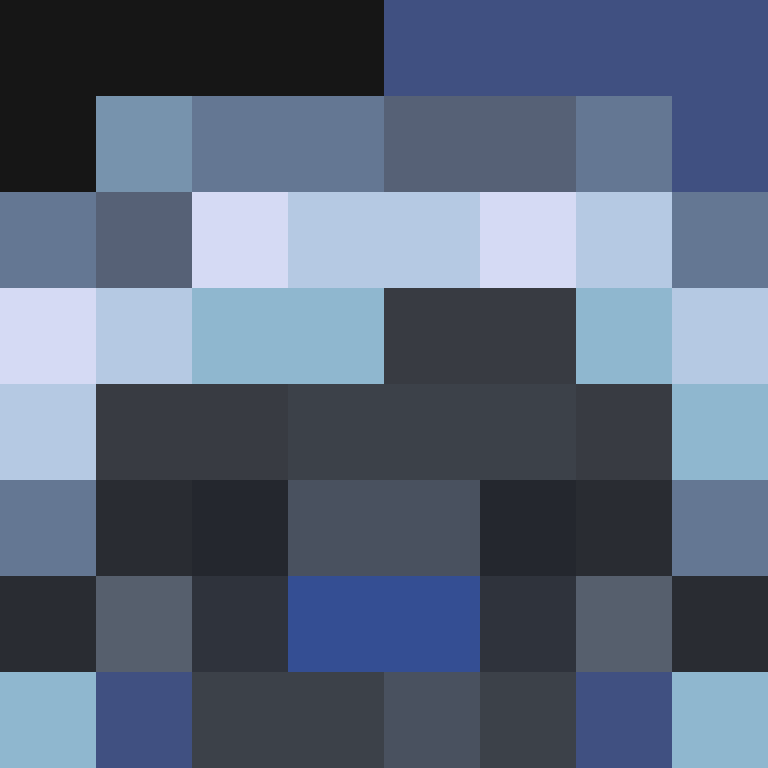 TheCuriousMiner's skin