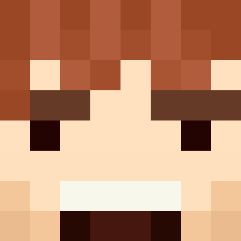 MHF_Mineskin's skin