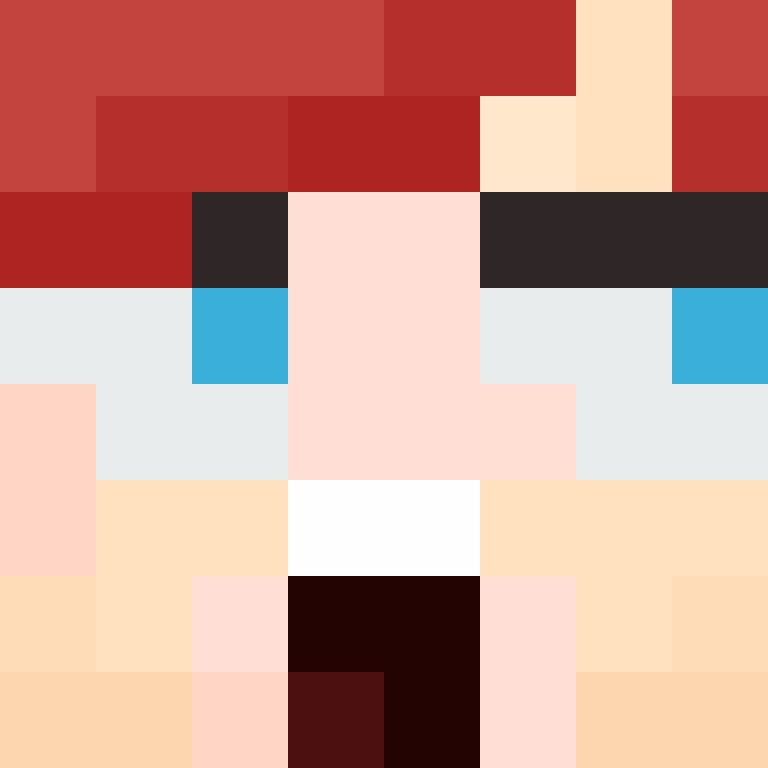 Piedrita17's skin