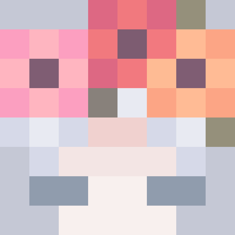 vexlehaha's skin