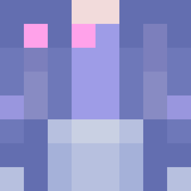 unventivetalent's skin