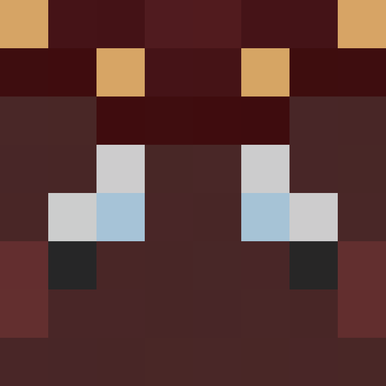 MrRiptide's skin