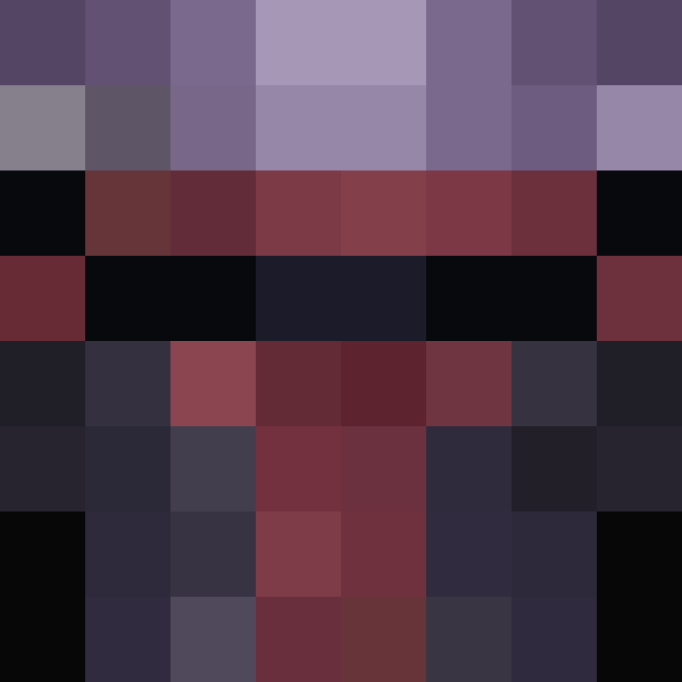 dramagg's skin
