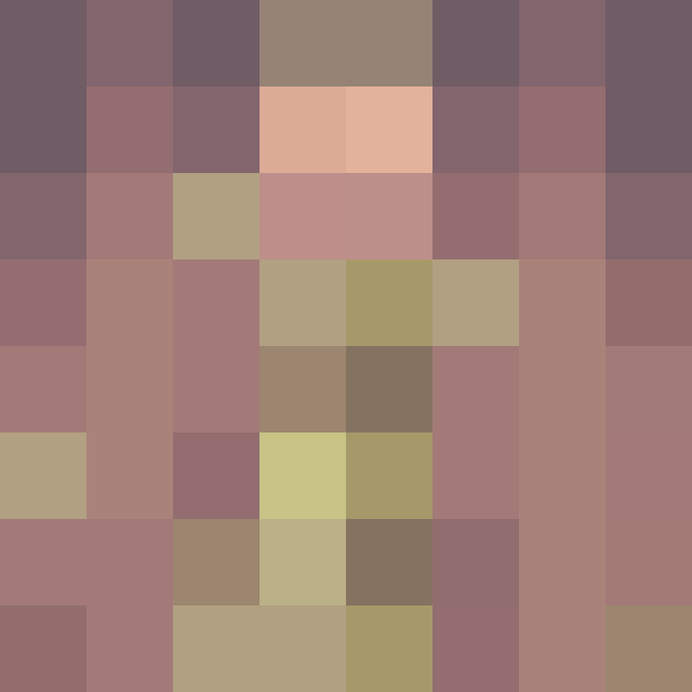 O_Rei's skin