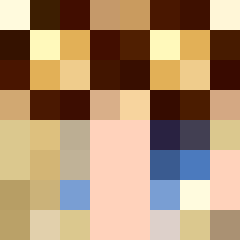 elnadXB's skin