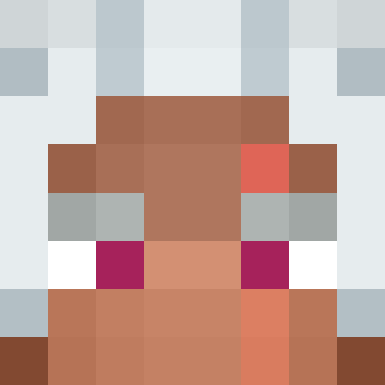 Dequari's skin