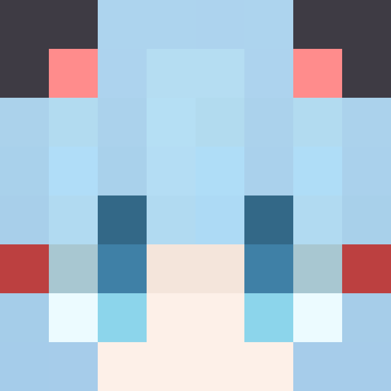 41414141h's skin