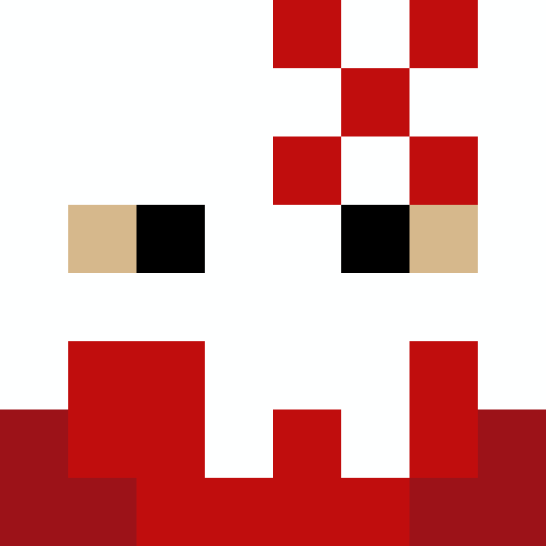 Shar_d's skin