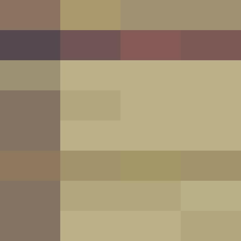 hannhums's skin