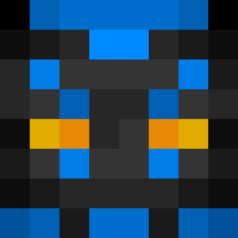 DelusionSketch's skin