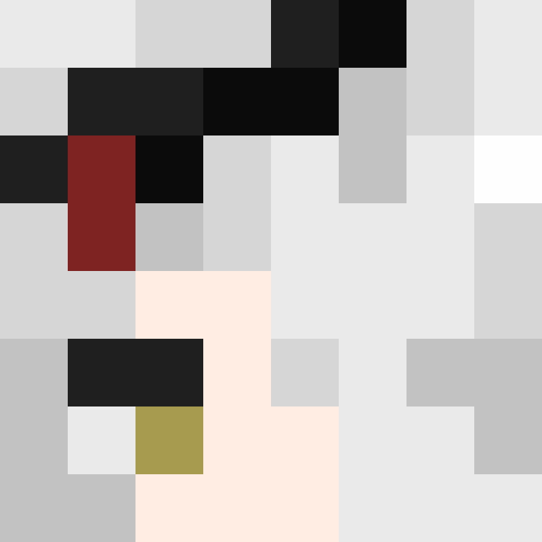 PrinceCR's skin