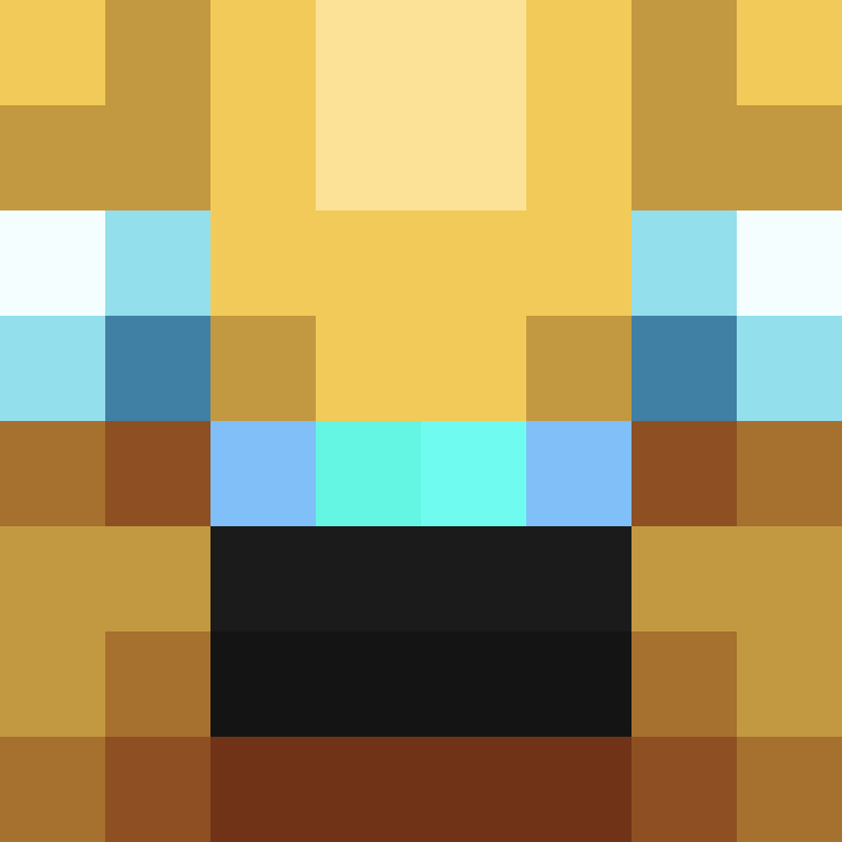 Zuarig's skin