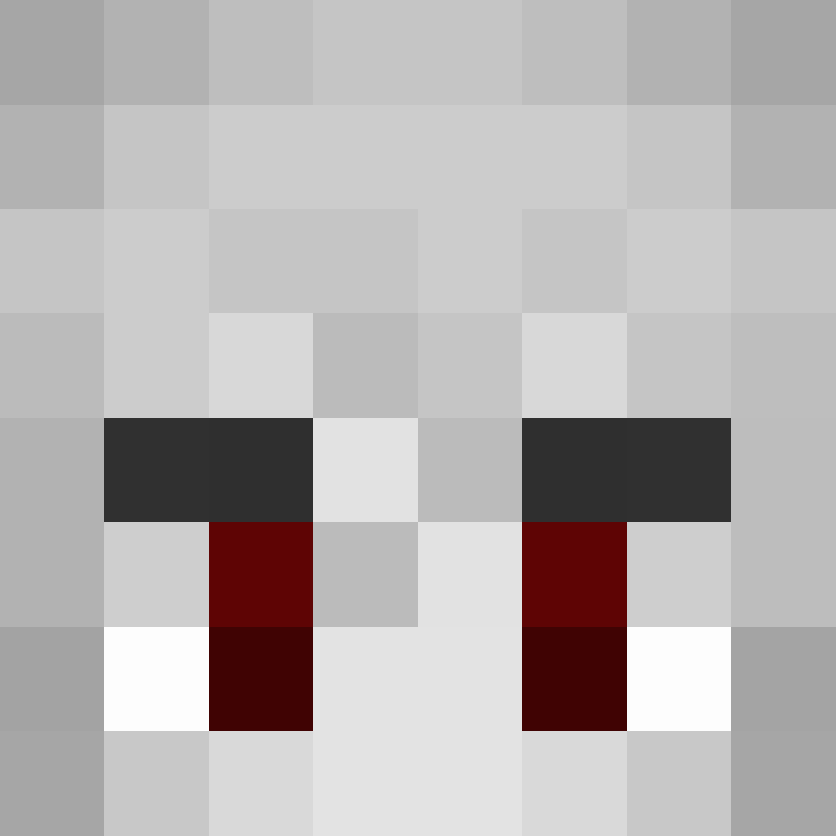 Rascooo's skin