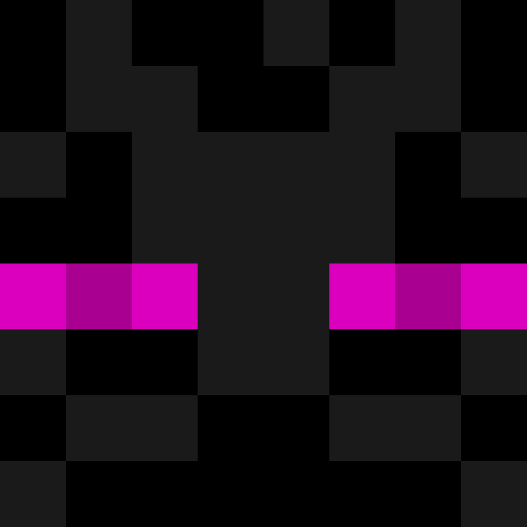 CrypticLoser13's skin