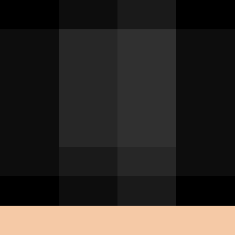 dragloner's skin