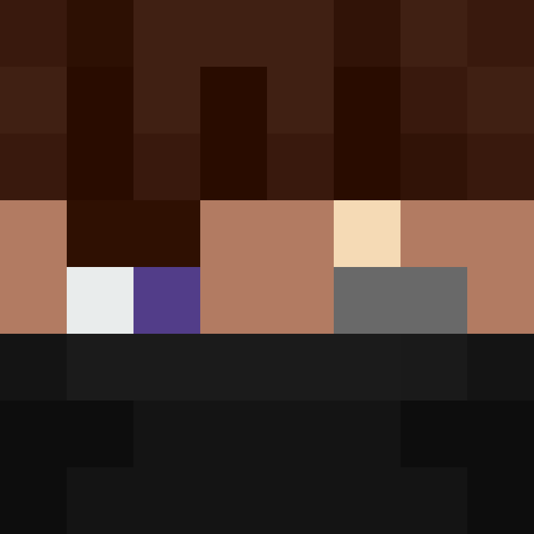 luh29's skin