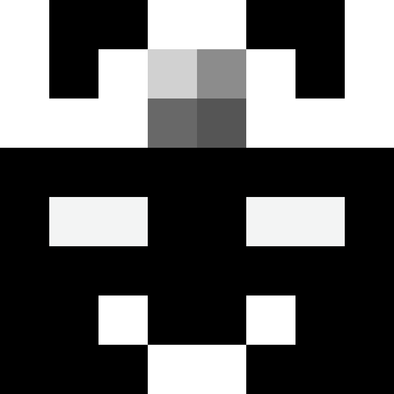 xentany's skin