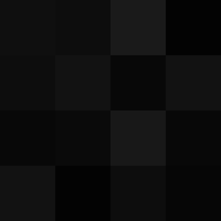 RedAISkye's skin