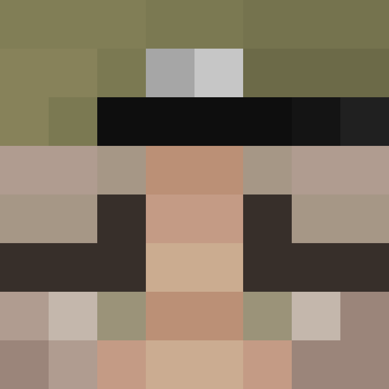 Boyfriend5065's skin