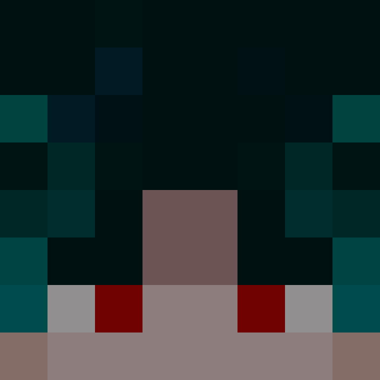 Kaboyio's skin