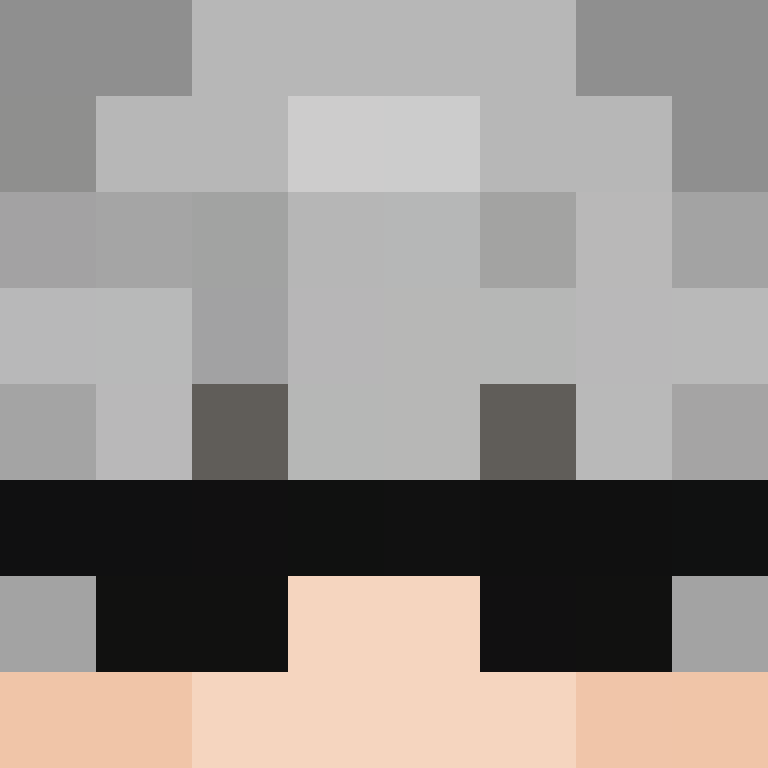 Auntbrix's skin