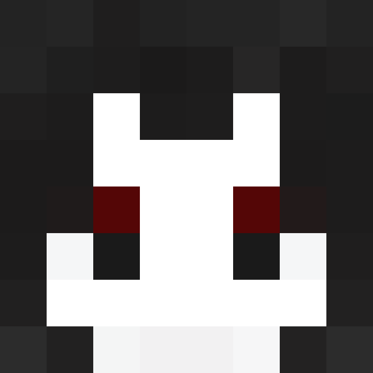 vexlehaha's skin