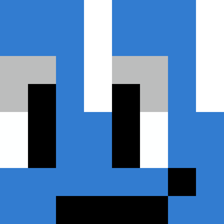 ClowderTech's skin