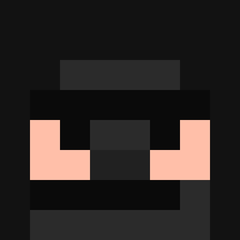 intersecato's skin