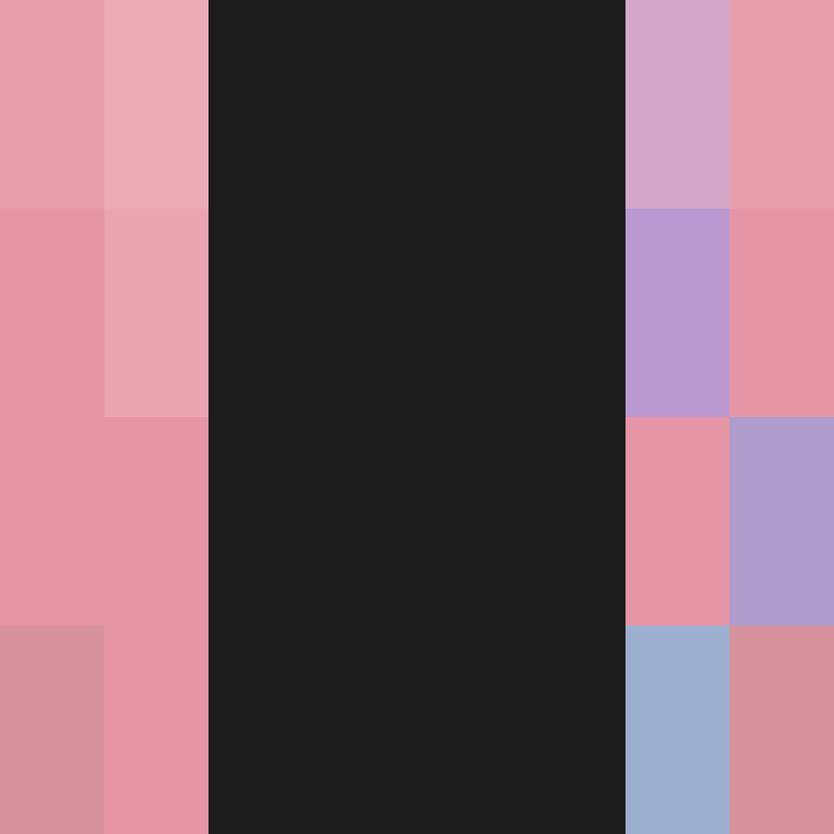 Typken's skin