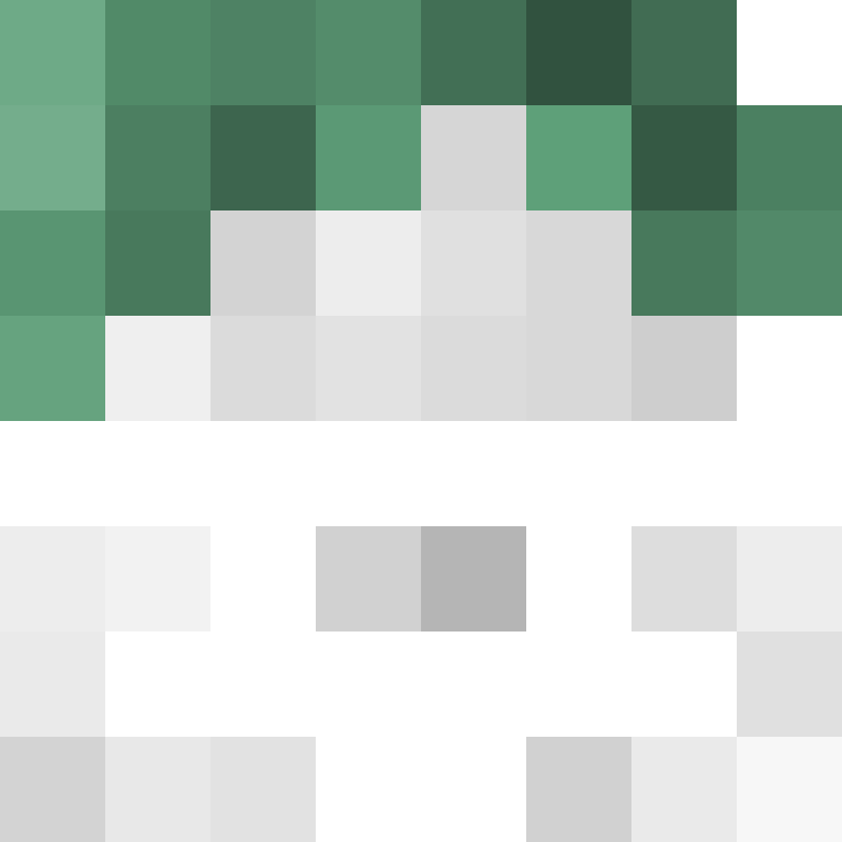 Respondents's skin