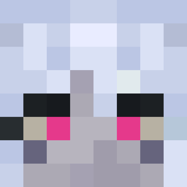 Shar_d's skin