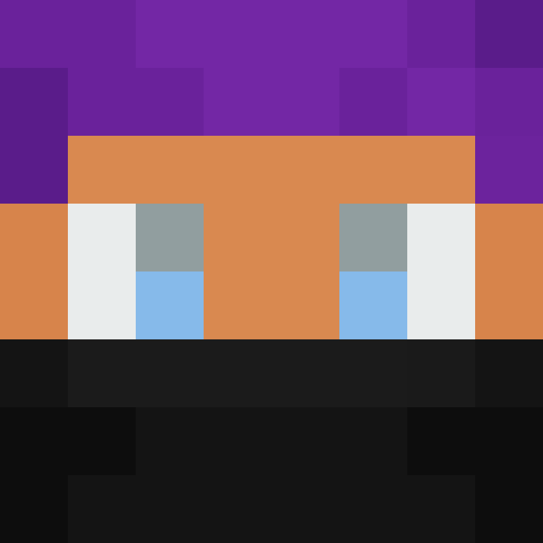 CeilingBird's skin
