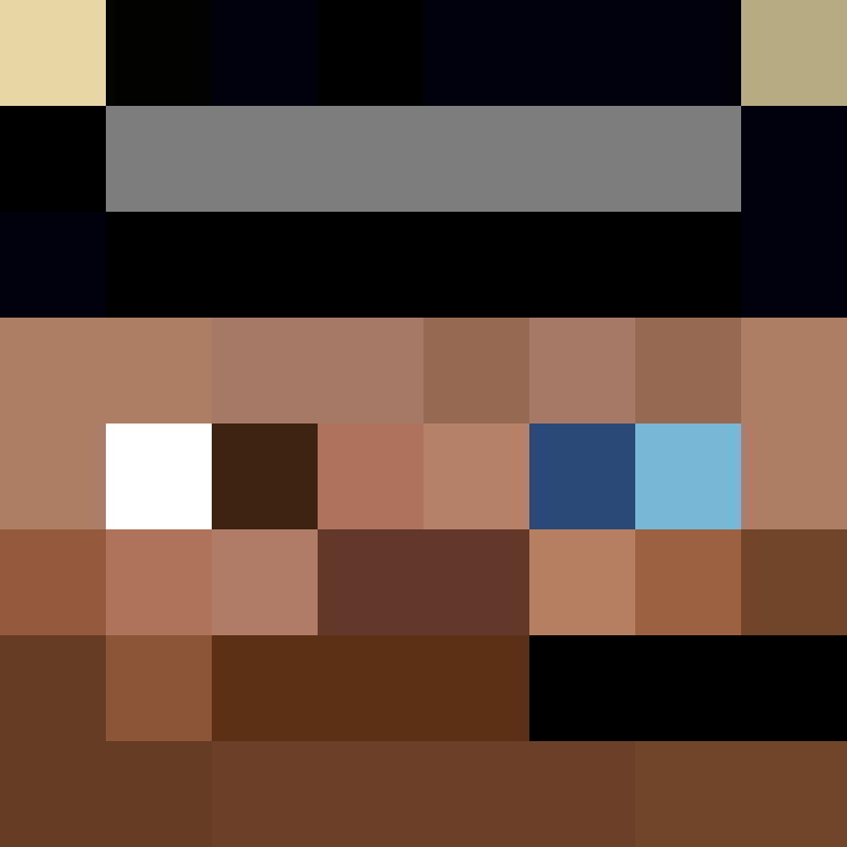 MrRiptide's skin