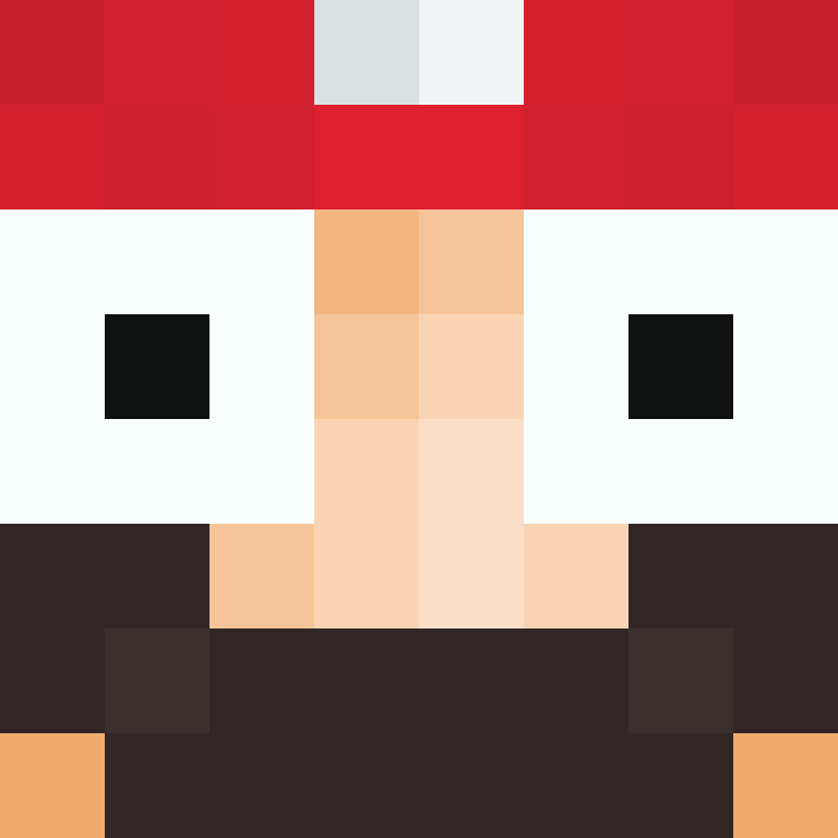marael18's skin