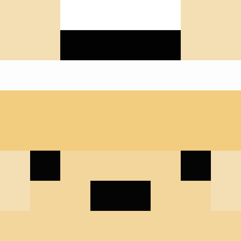 1etho's skin