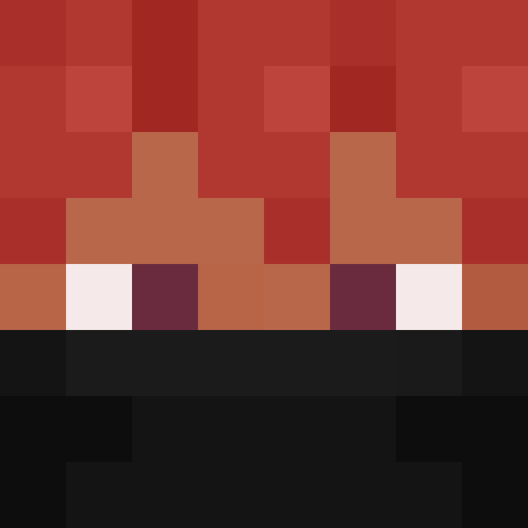 aXe18's skin