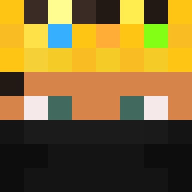 ShakaYami's skin