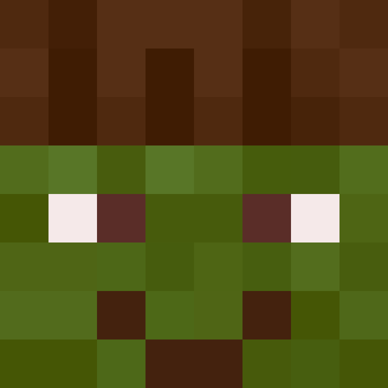 BukkitAPI's skin