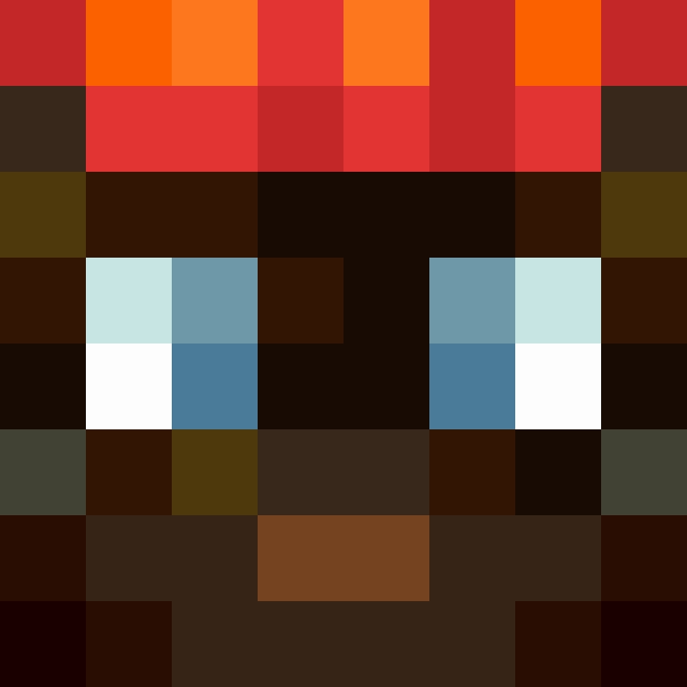 Tamariiiiii's skin