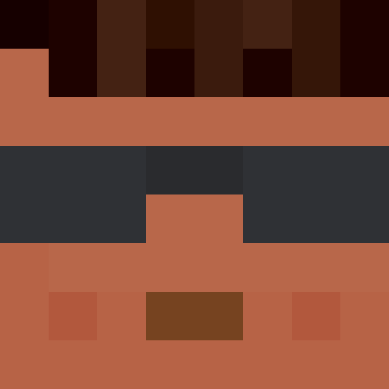 AI_Agent's skin