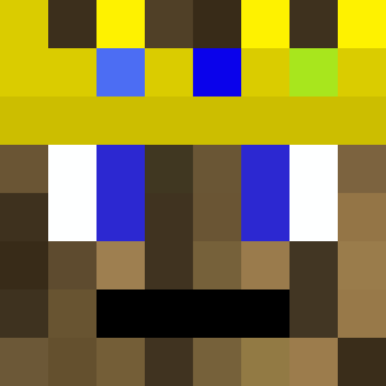 Auntbrix's skin
