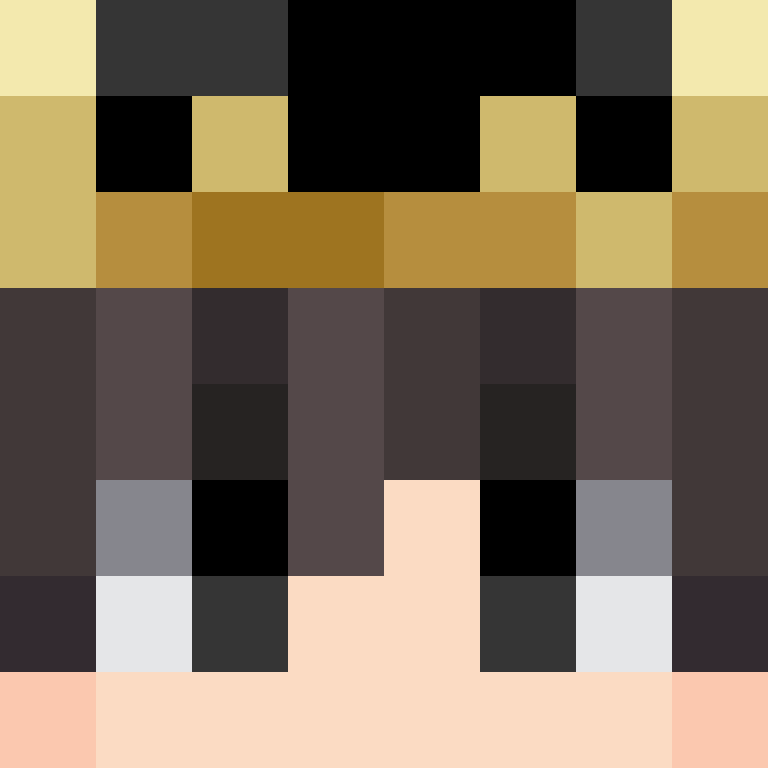 Boyfriend5065's skin