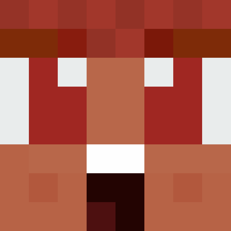 KubinoSK's skin
