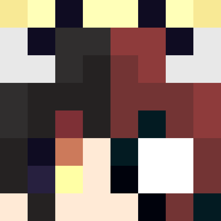 Zoleeey's skin